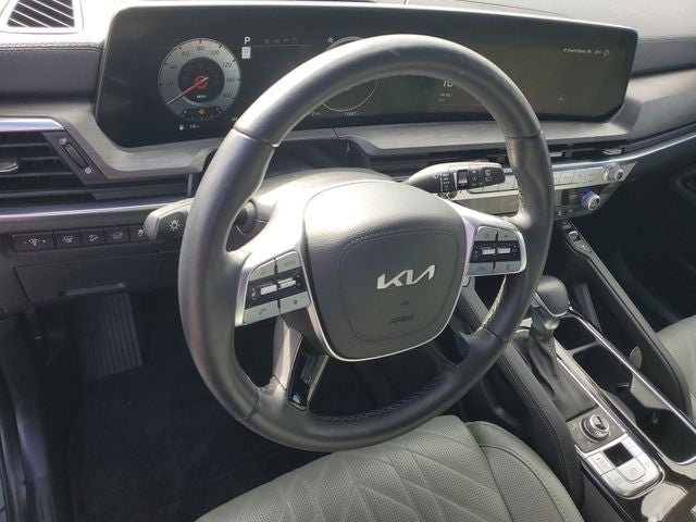 2024 Kia Telluride SX-Prestige X-Pro