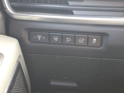 2024 Kia Telluride SX-Prestige X-Pro