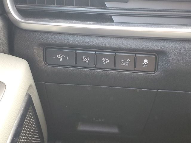 2024 Kia Telluride SX-Prestige X-Pro