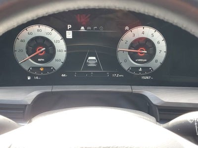 2024 Kia Telluride SX-Prestige X-Pro