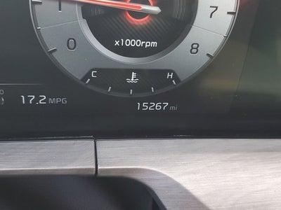 2024 Kia Telluride SX-Prestige X-Pro