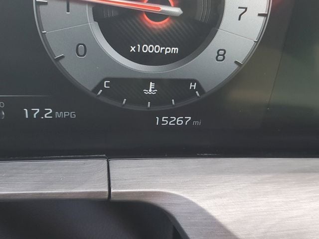 2024 Kia Telluride SX-Prestige X-Pro