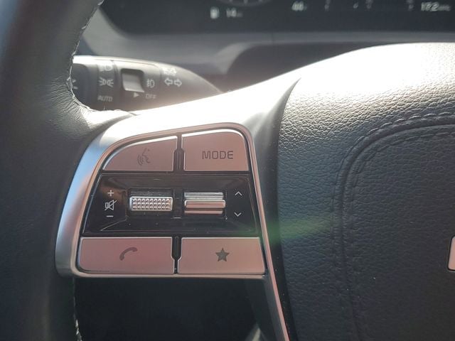 2024 Kia Telluride SX-Prestige X-Pro