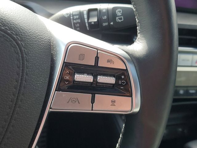 2024 Kia Telluride SX-Prestige X-Pro