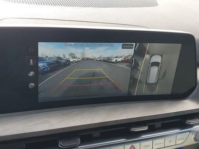 2024 Kia Telluride SX-Prestige X-Pro