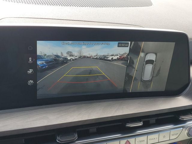 2024 Kia Telluride SX-Prestige X-Pro