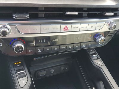 2024 Kia Telluride SX-Prestige X-Pro