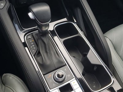2024 Kia Telluride SX-Prestige X-Pro