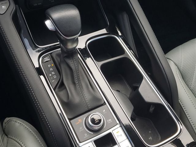 2024 Kia Telluride SX-Prestige X-Pro