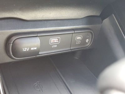 2024 Kia Telluride SX-Prestige X-Pro