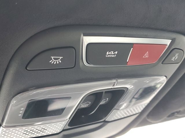 2024 Kia Telluride SX-Prestige X-Pro