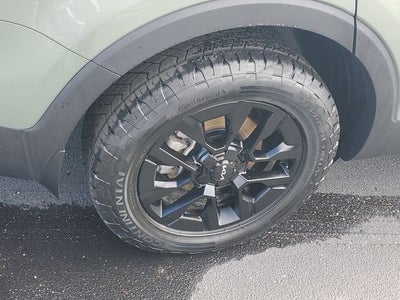 2024 Kia Telluride SX-Prestige X-Pro