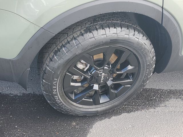 2024 Kia Telluride SX-Prestige X-Pro