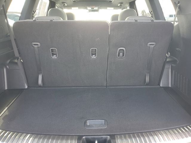 2024 Kia Telluride SX-Prestige X-Pro