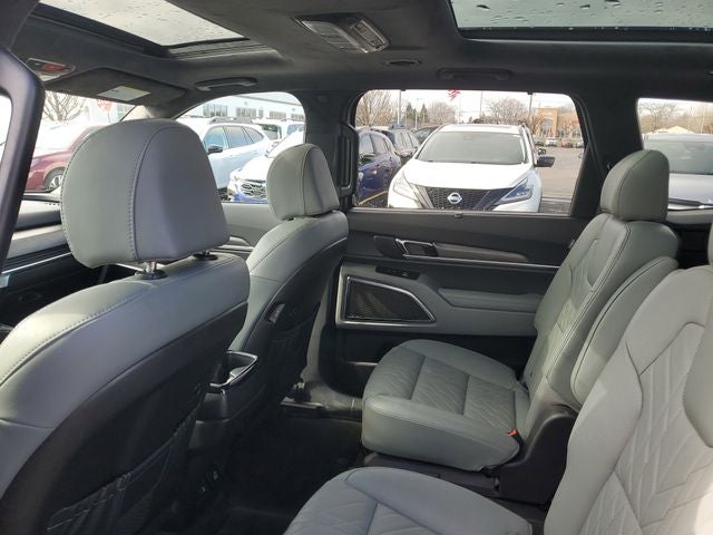 2024 Kia Telluride SX-Prestige X-Pro