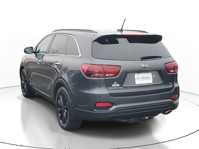 2019 Kia Sorento S