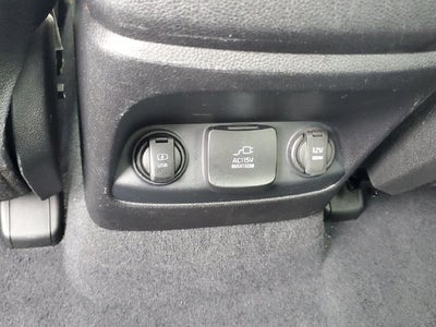 2019 Kia Sorento SX