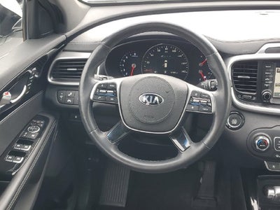 2019 Kia Sorento SX