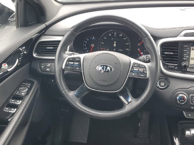 2019 Kia Sorento SX