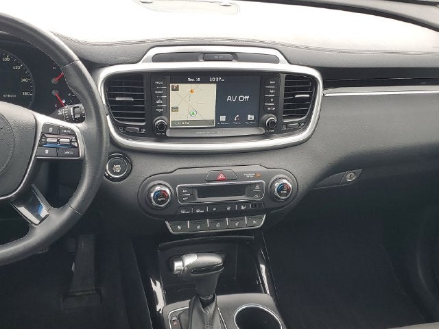 2019 Kia Sorento SX