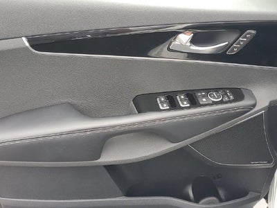 2019 Kia Sorento SX