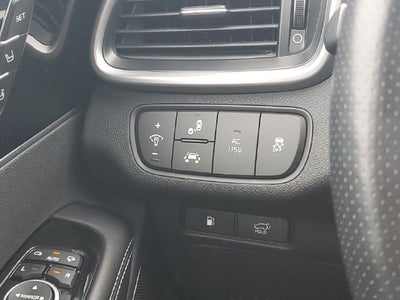 2019 Kia Sorento SX