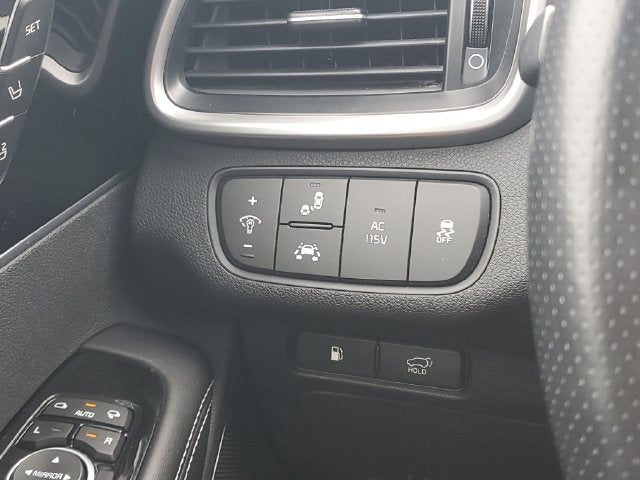 2019 Kia Sorento SX