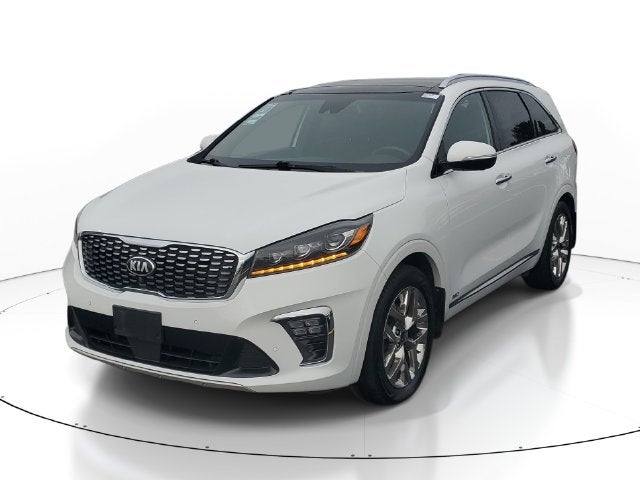 2019 Kia Sorento SX