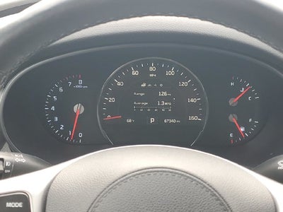 2019 Kia Sorento SX