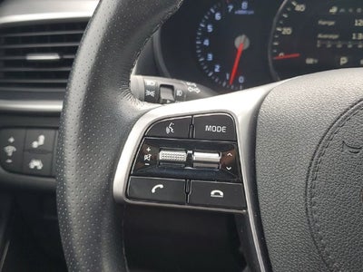 2019 Kia Sorento SX