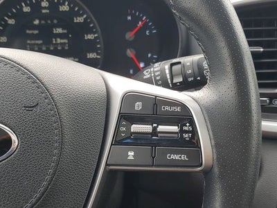 2019 Kia Sorento SX