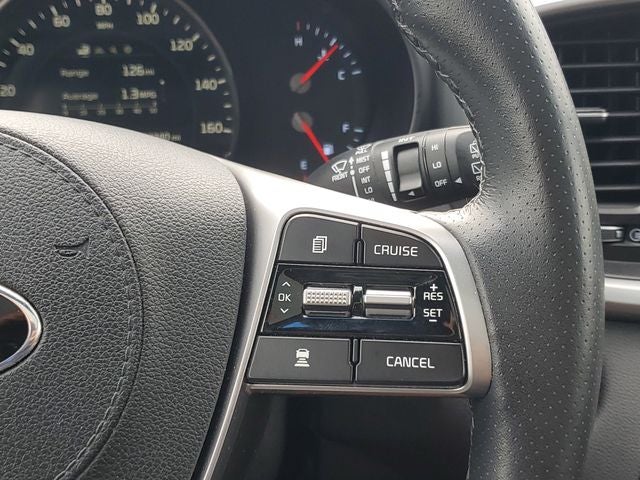 2019 Kia Sorento SX