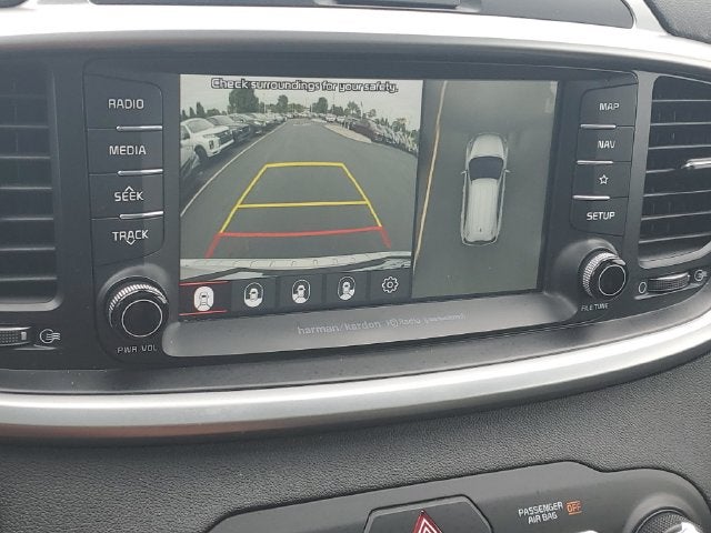2019 Kia Sorento SX