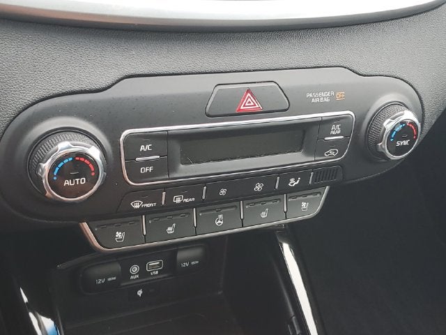 2019 Kia Sorento SX