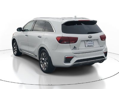 2019 Kia Sorento SX