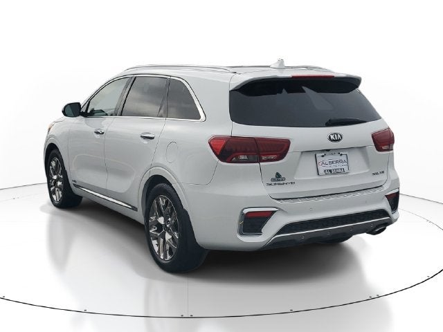 2019 Kia Sorento SX