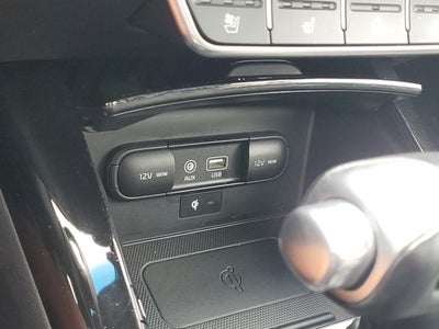 2019 Kia Sorento SX