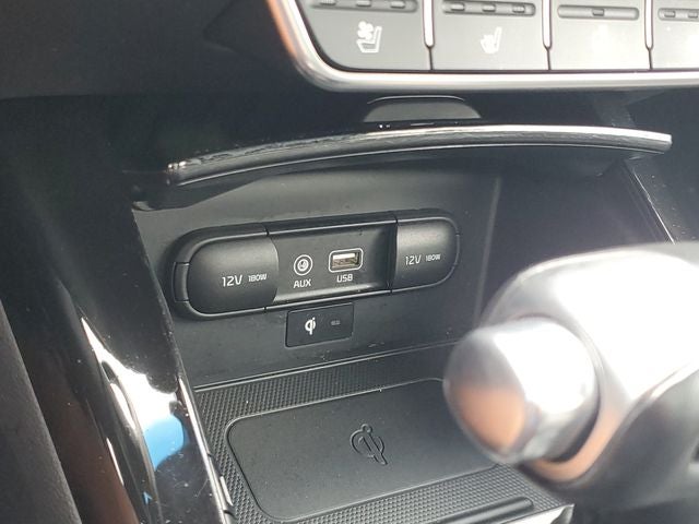 2019 Kia Sorento SX