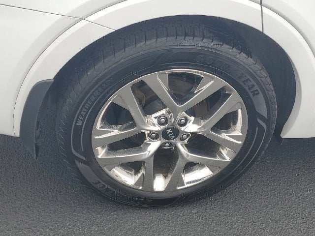 2019 Kia Sorento SX