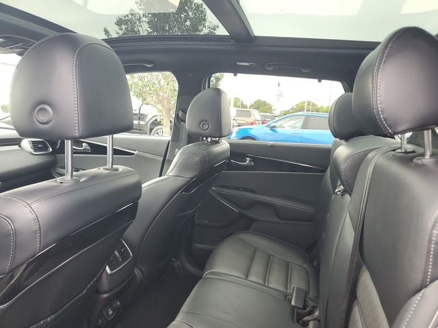 2019 Kia Sorento SX
