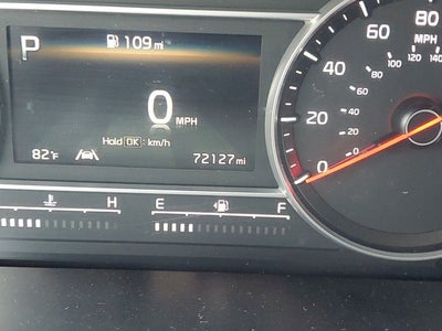 2023 Kia Sorento LX