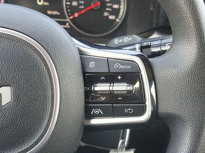2023 Kia Sorento LX