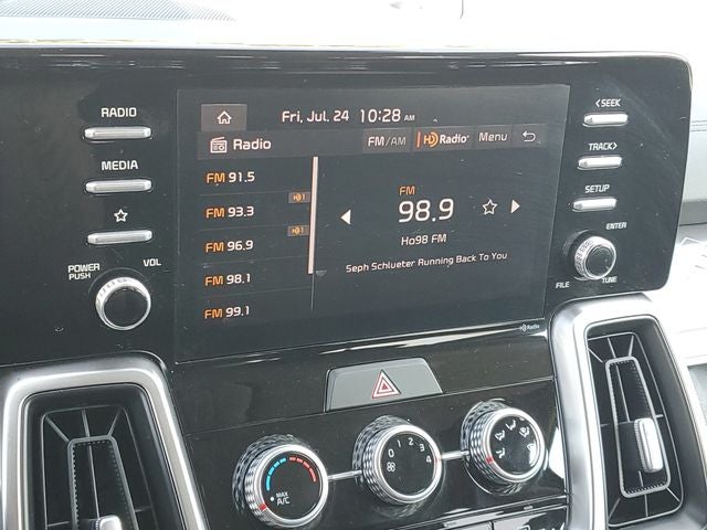 2023 Kia Sorento LX