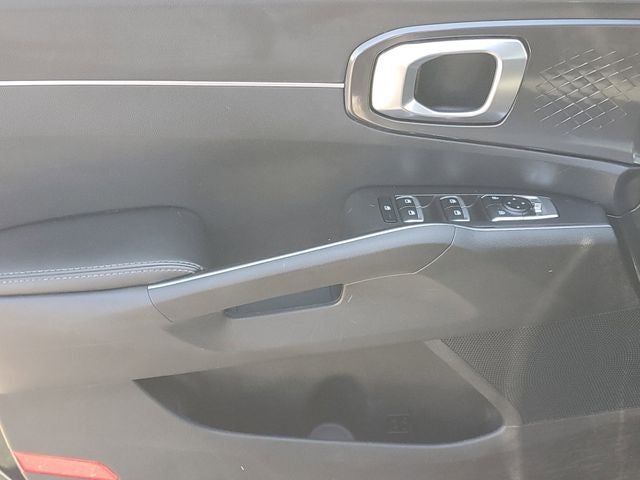 2021 Kia Sorento LX