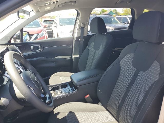 2021 Kia Sorento LX