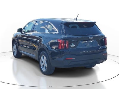 2021 Kia Sorento LX