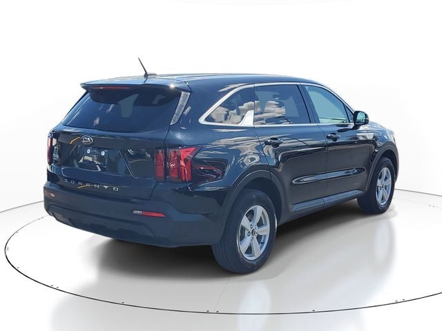 2021 Kia Sorento LX