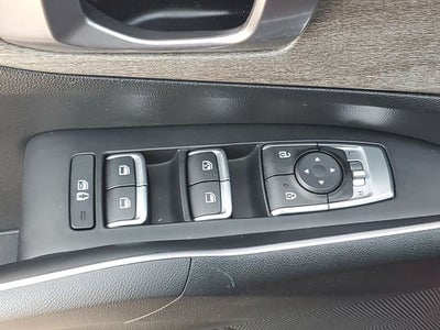 2021 Kia Sorento EX