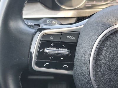 2021 Kia Sorento EX