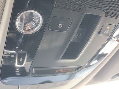 2021 Kia Sorento EX